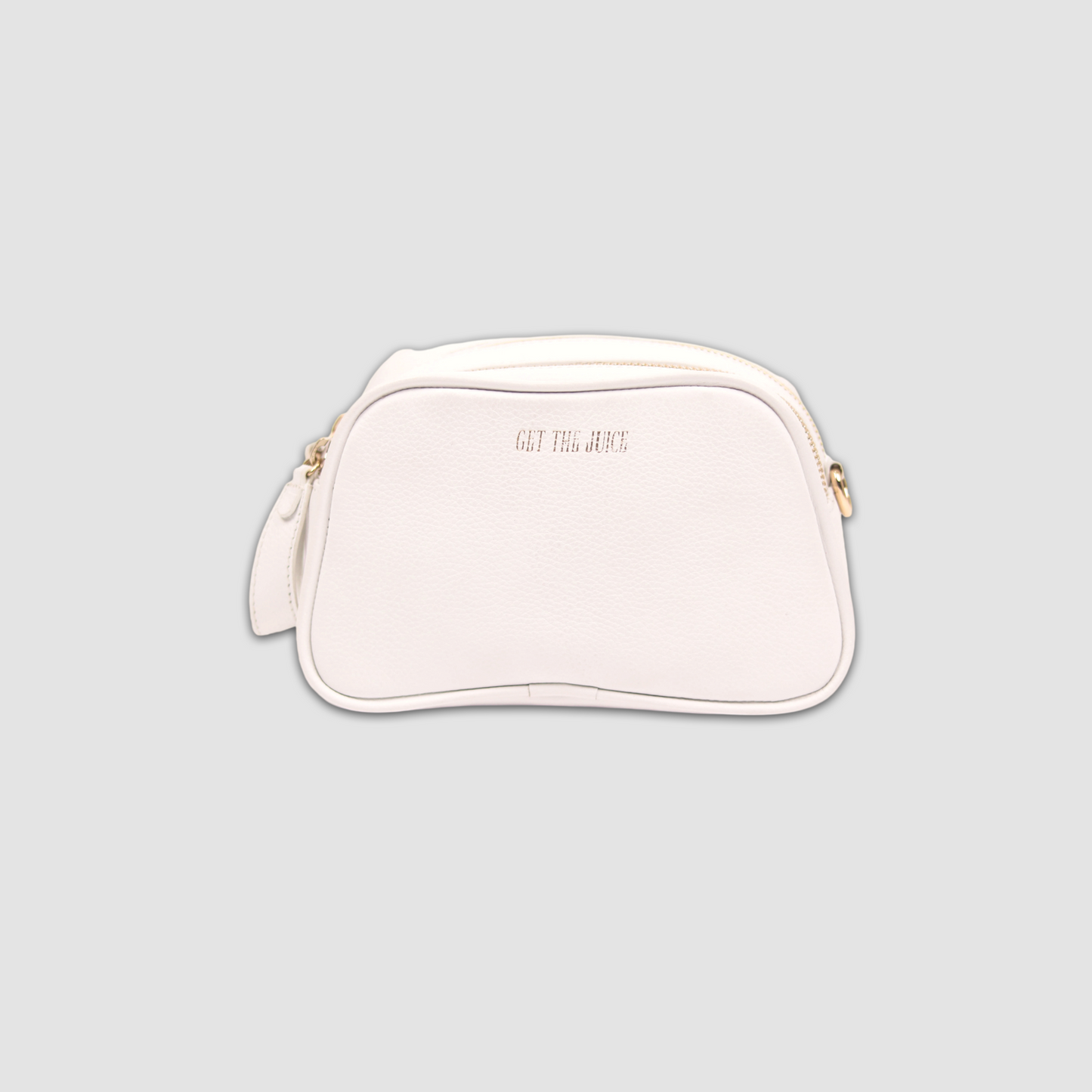 Mono Grain CrossBody Bag