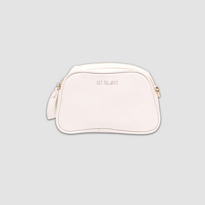 Mono Grain CrossBody Bag