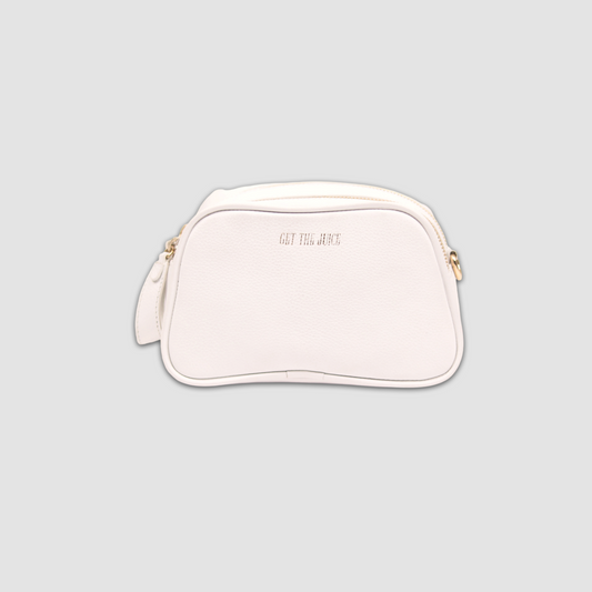 Mono Grain CrossBody Bag