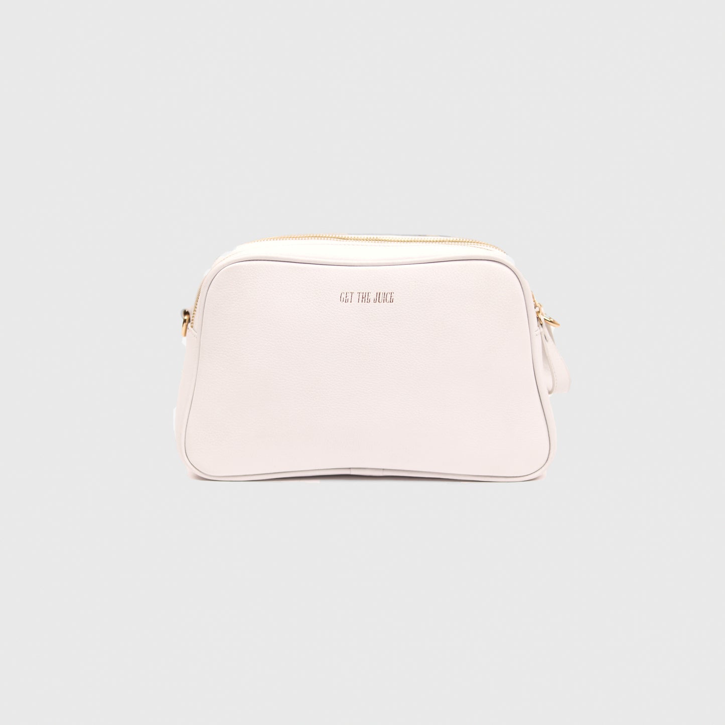 Mono Grain CrossBody Bag