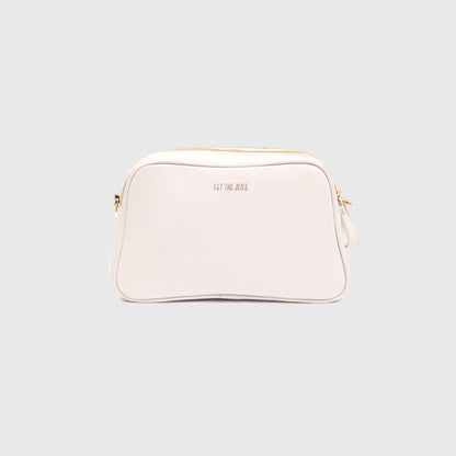 Mono Grain CrossBody Bag