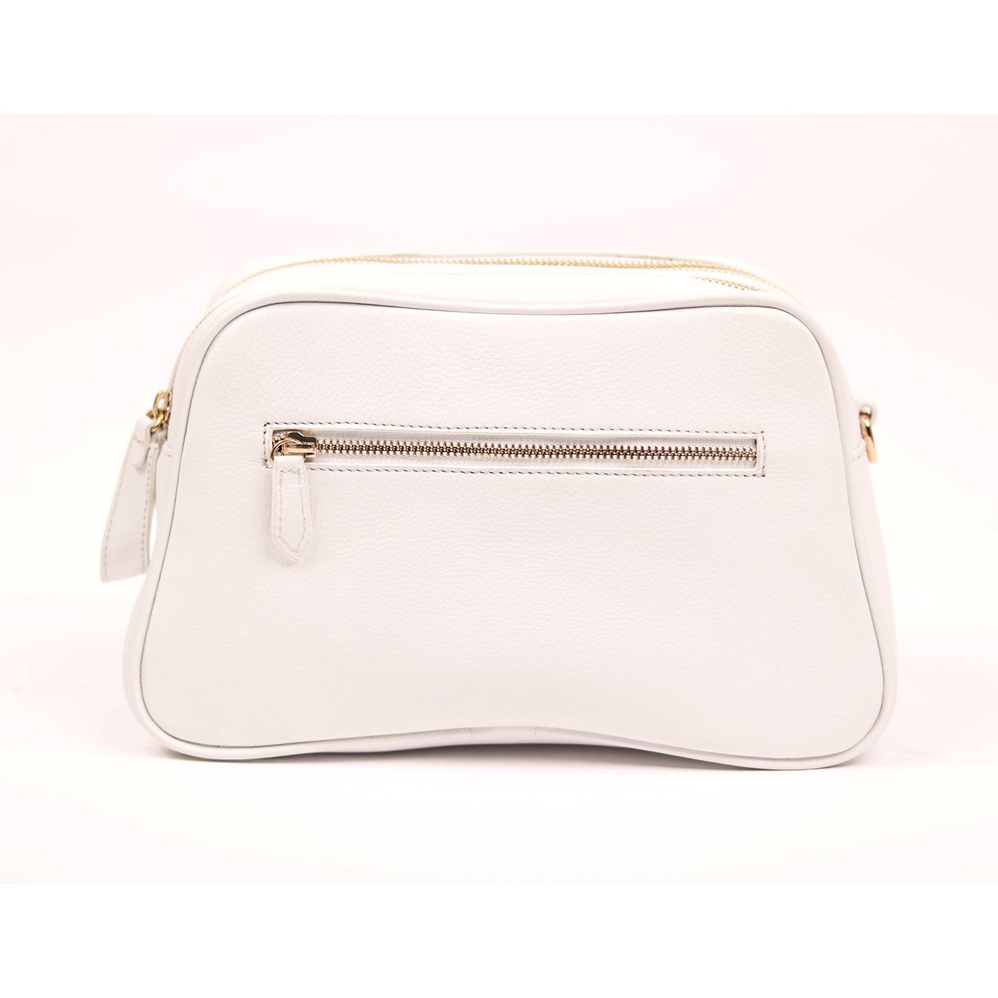 Mono Grain CrossBody Bag