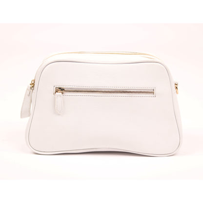 Mono Grain CrossBody Bag