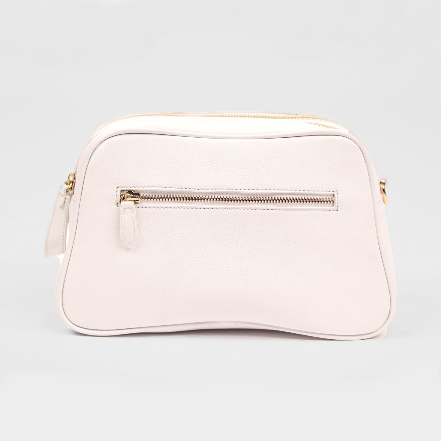 Mono Grain CrossBody Bag
