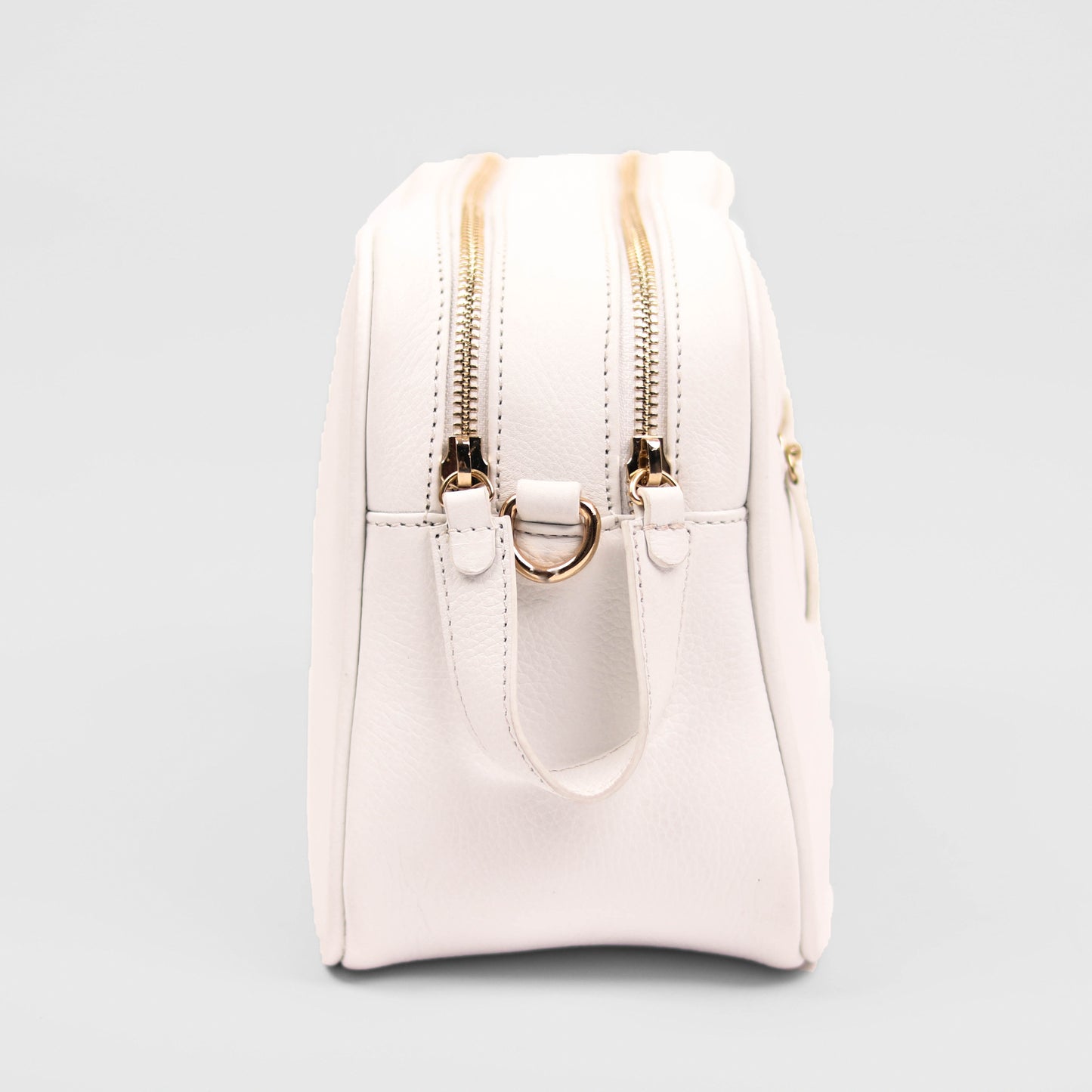 Mono Grain CrossBody Bag