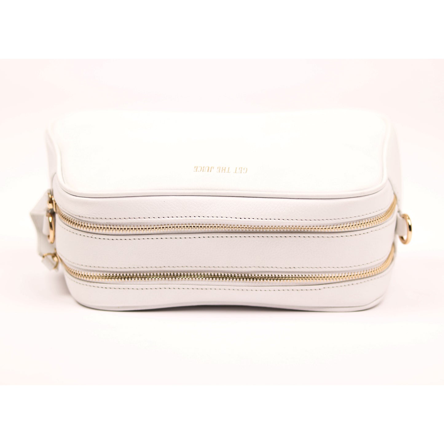 Mono Grain CrossBody Bag