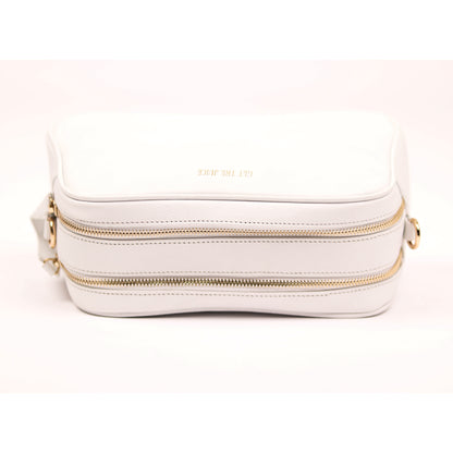 Mono Grain CrossBody Bag