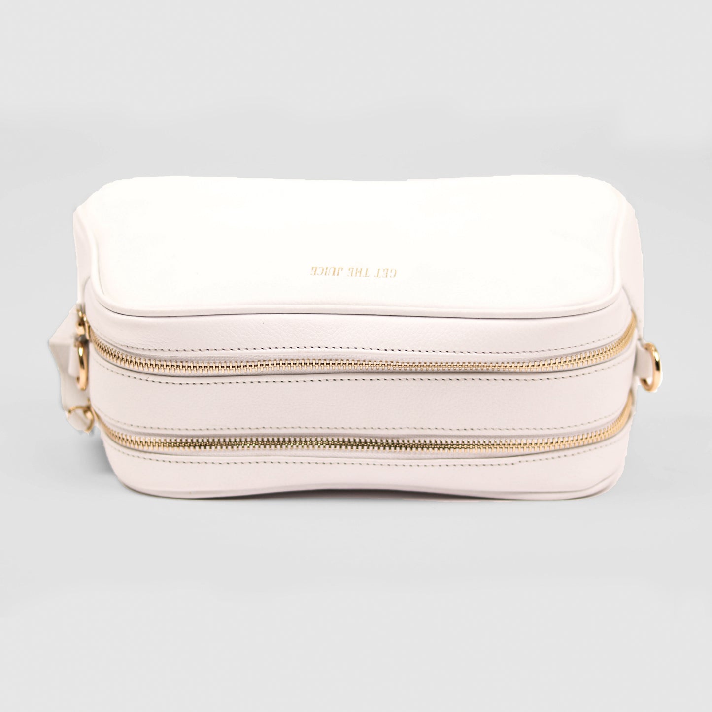 Mono Grain CrossBody Bag