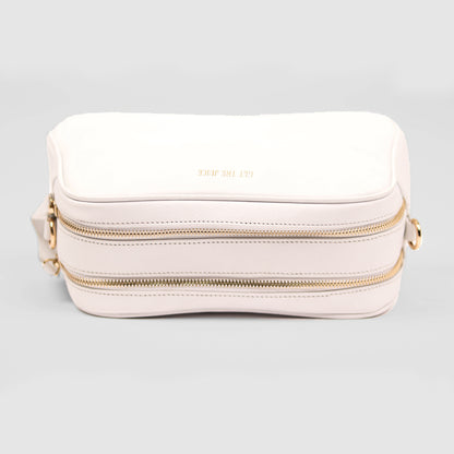 Mono Grain CrossBody Bag