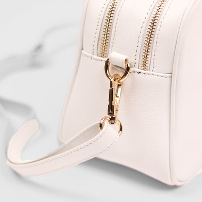 Mono Grain CrossBody Bag
