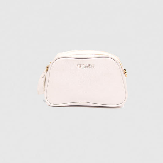 Mono Grain CrossBody Bag