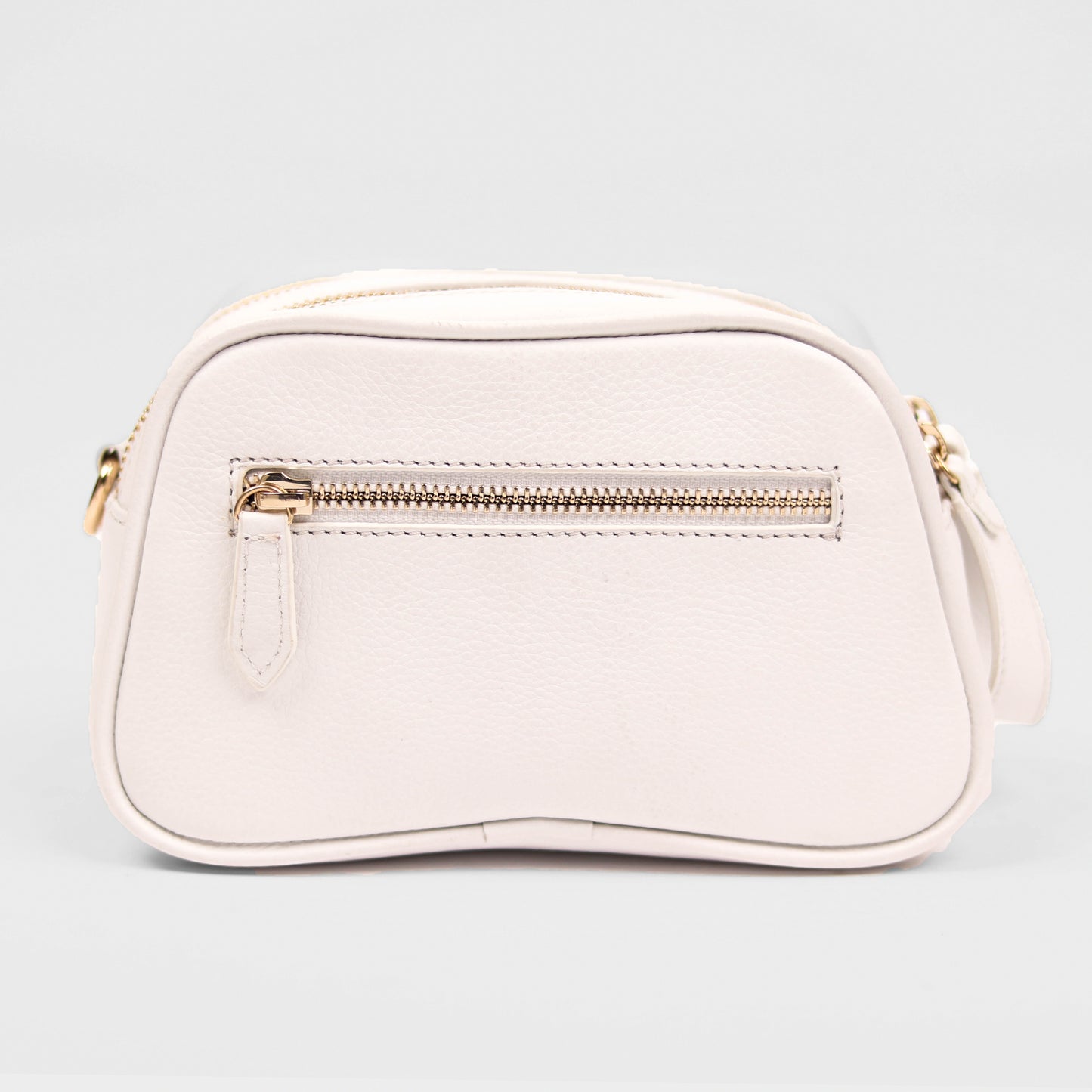 Mono Grain CrossBody Bag