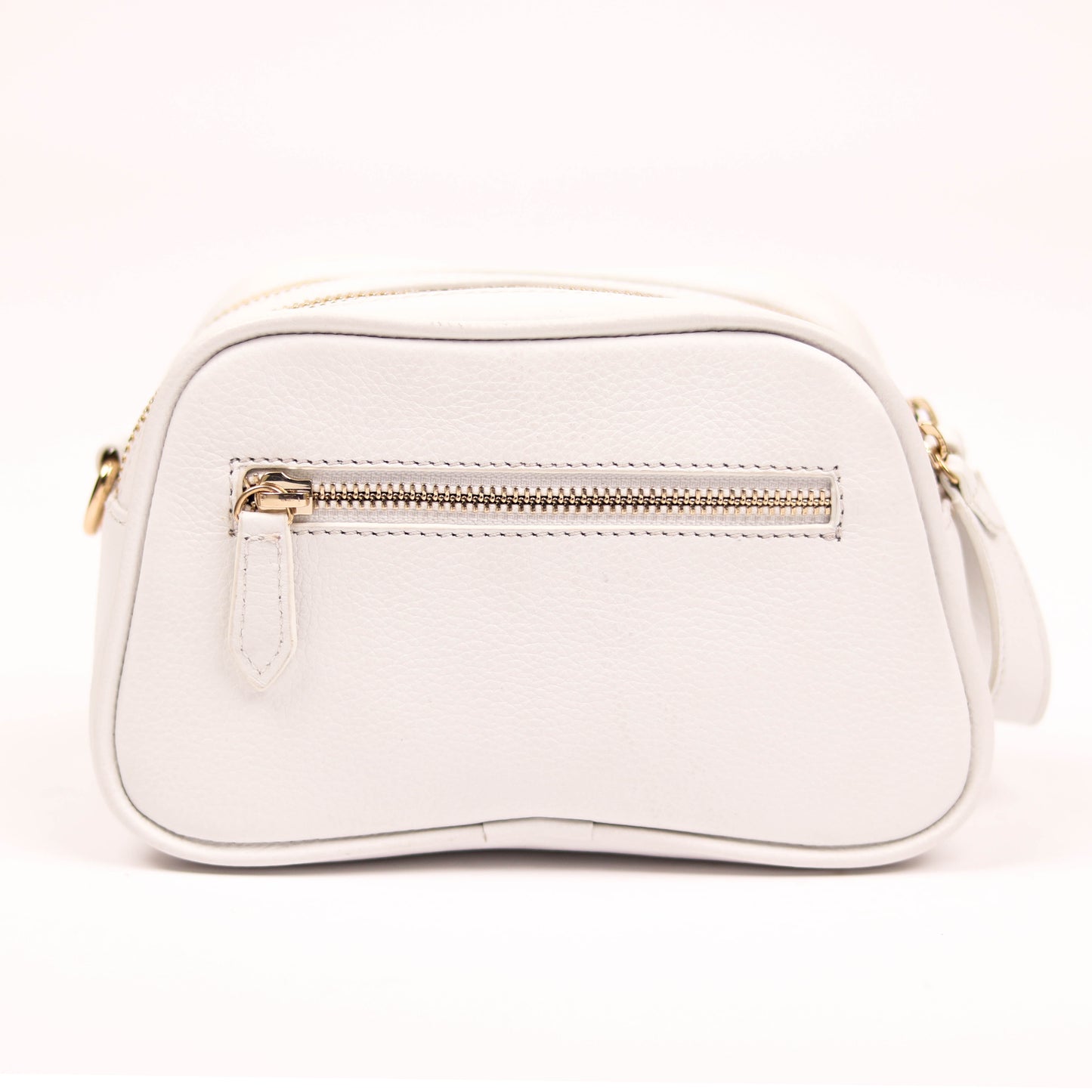 Mono Grain CrossBody Bag