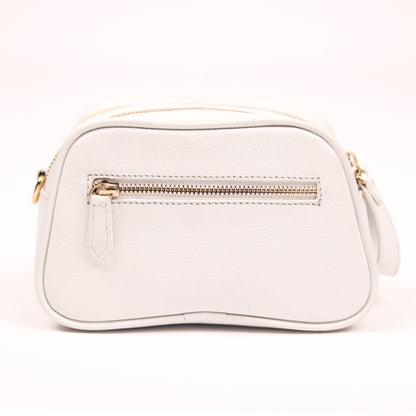 Mono Grain CrossBody Bag