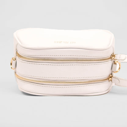 Mono Grain CrossBody Bag