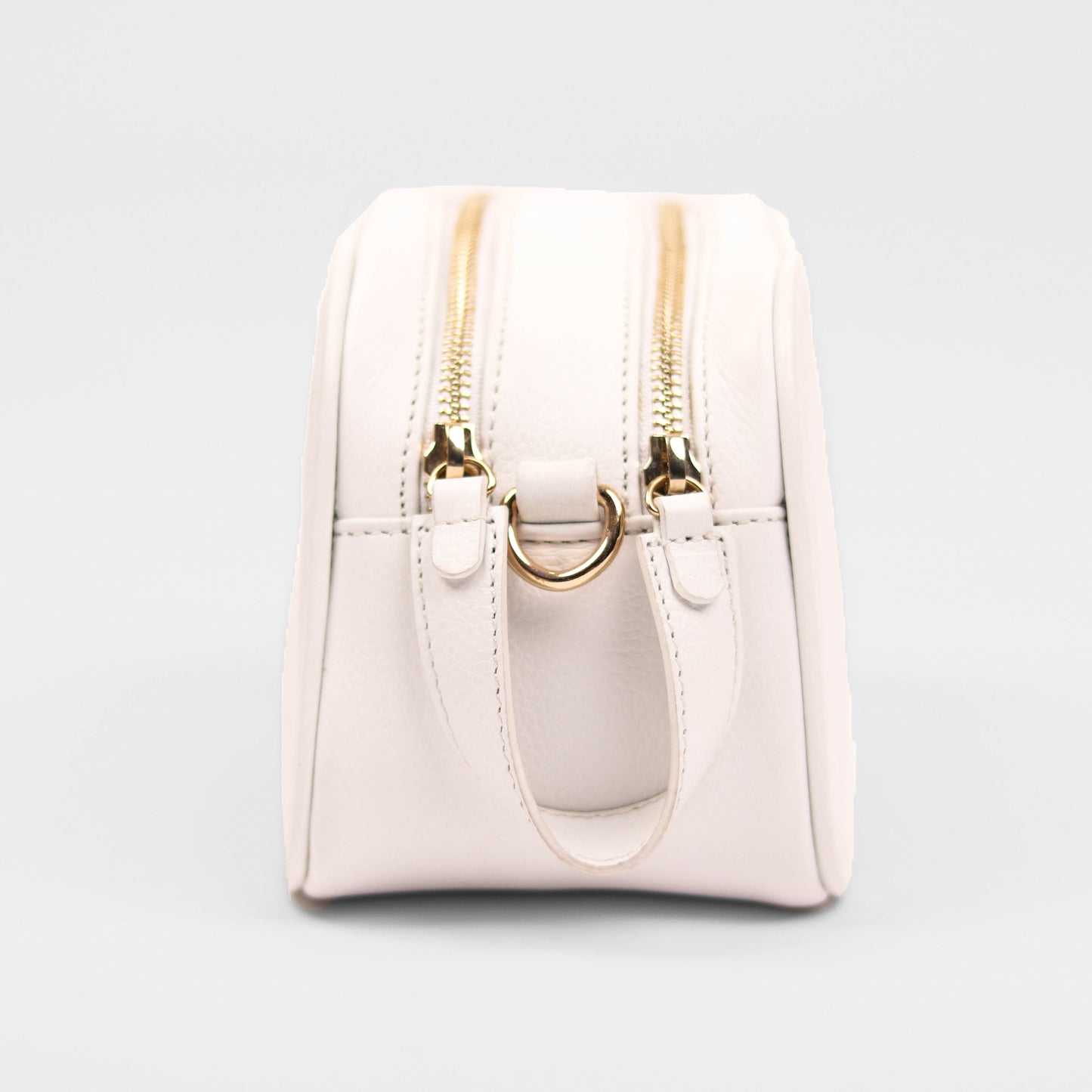 Mono Grain CrossBody Bag