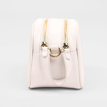 Mono Grain CrossBody Bag