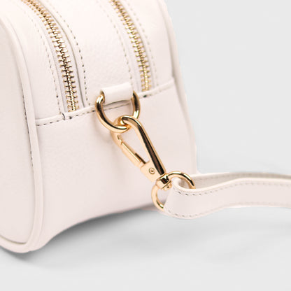 Mono Grain CrossBody Bag