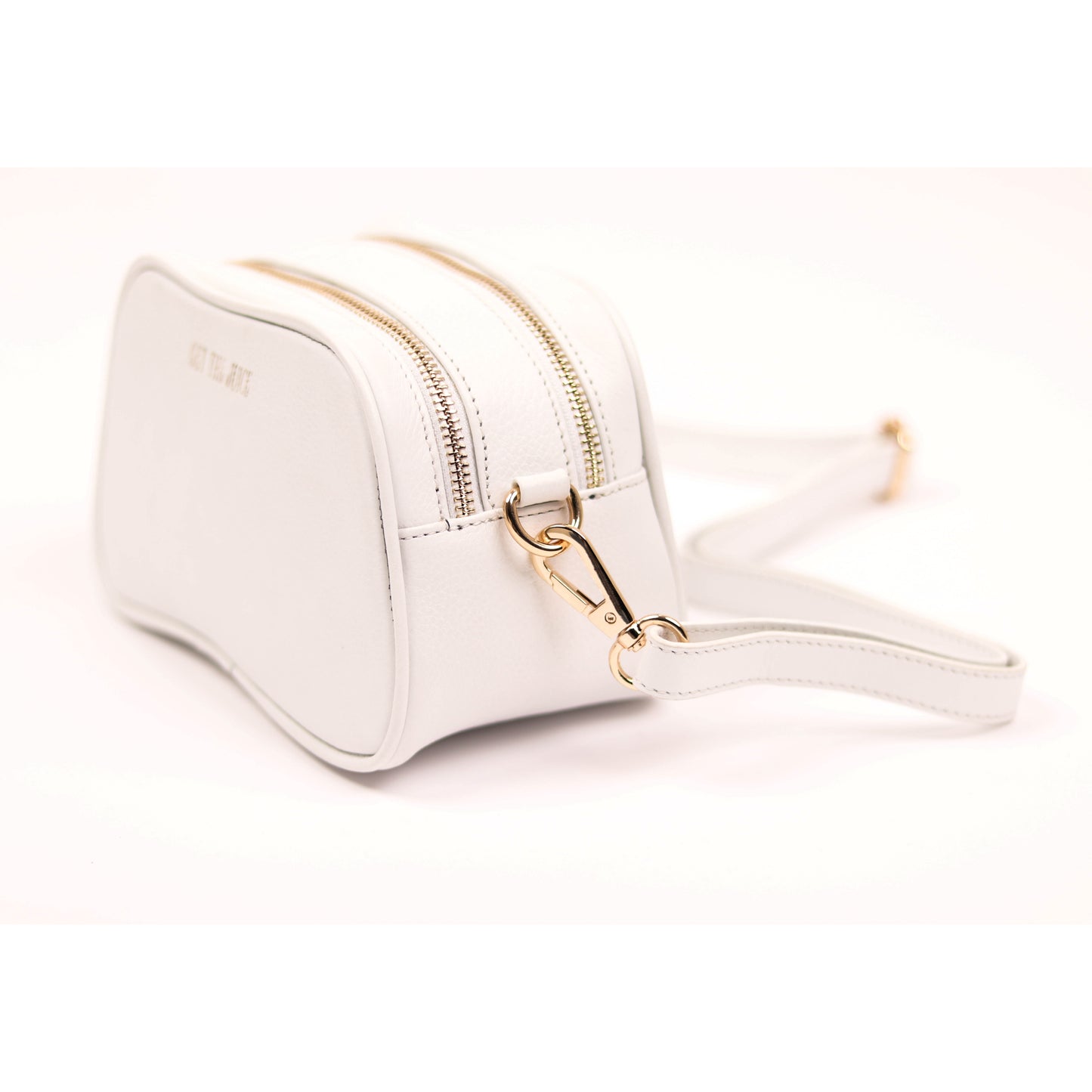 Mono Grain CrossBody Bag