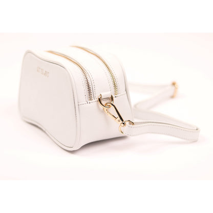 Mono Grain CrossBody Bag