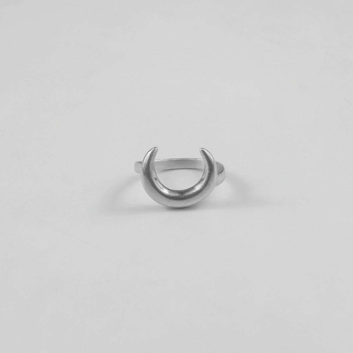 Moon Horizon Ring