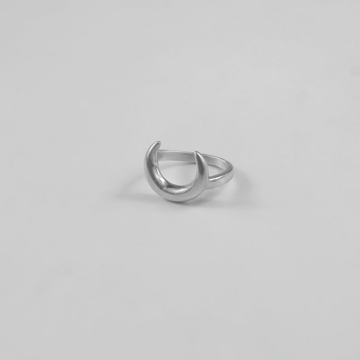 Moon Horizon Ring