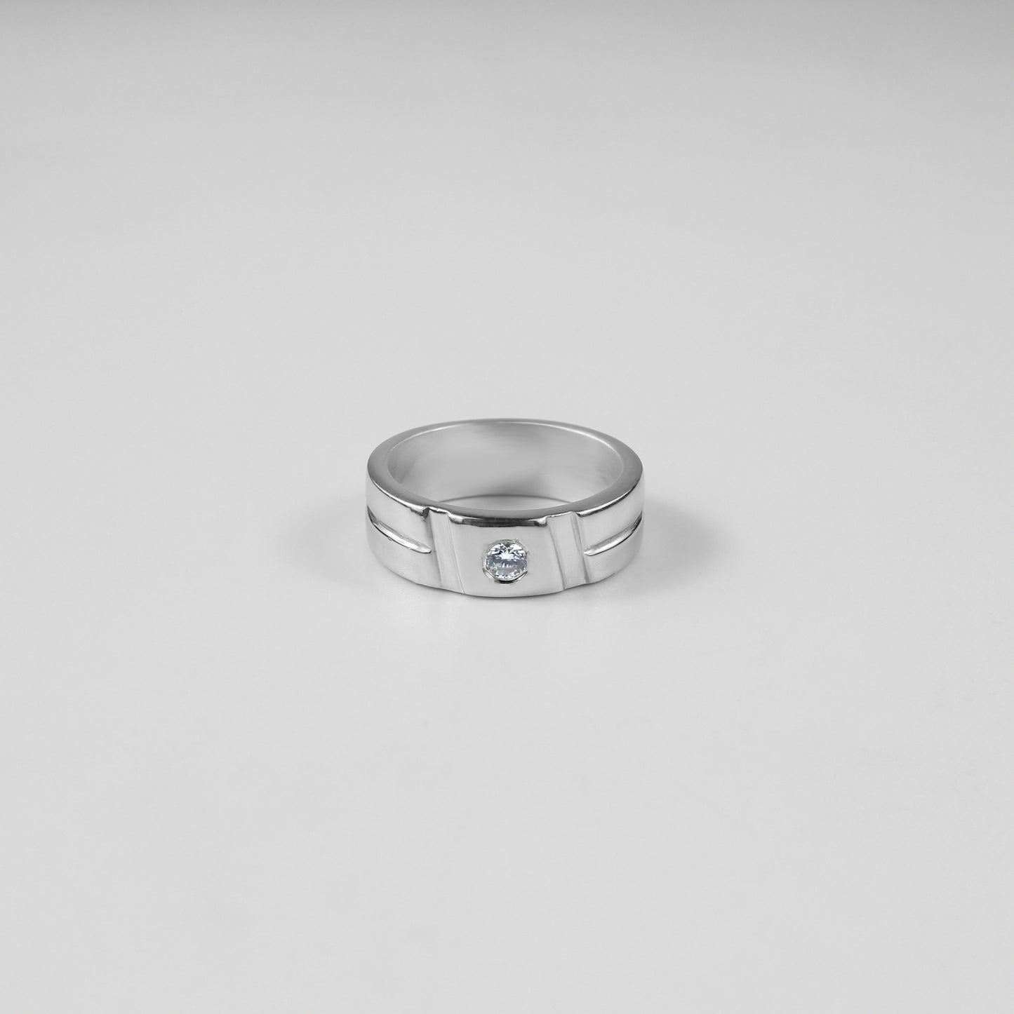 Moonline Gem Ring