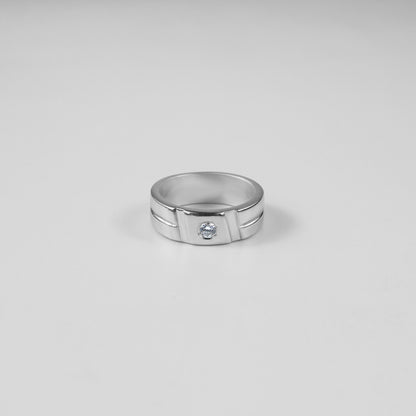 Moonline Gem Ring