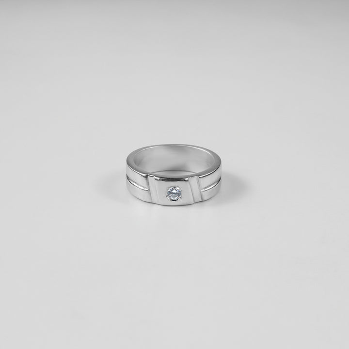 Moonline Gem Ring