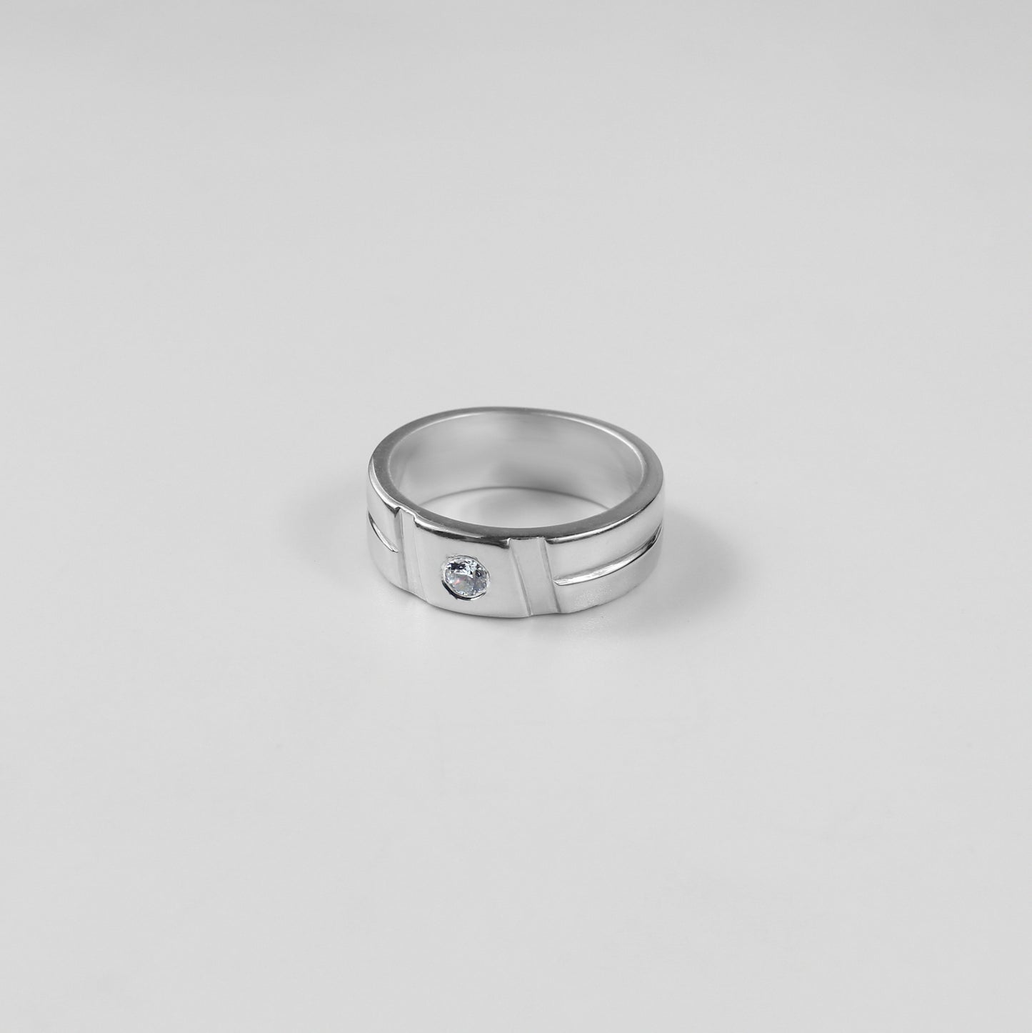 Moonline Gem Ring