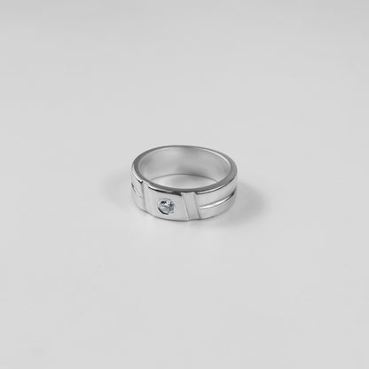 Moonline Gem Ring