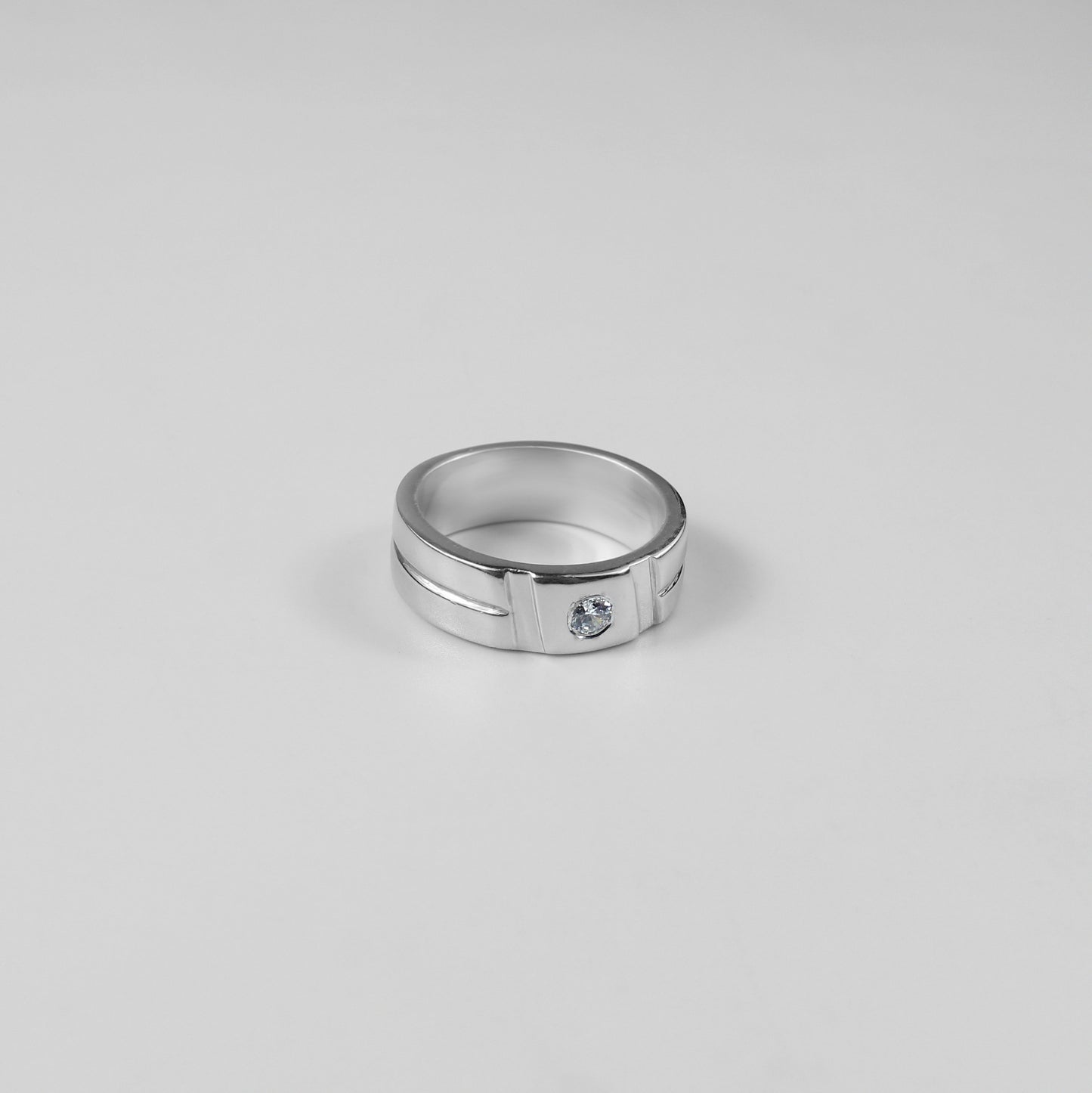 Moonline Gem Ring