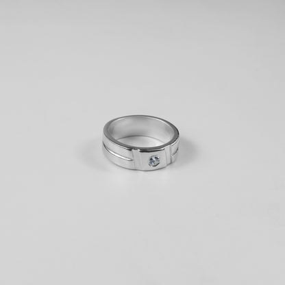 Moonline Gem Ring