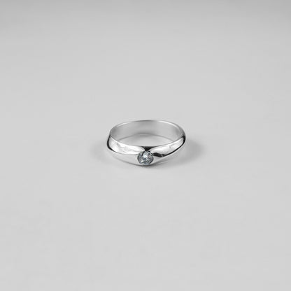 Moonlit Ring