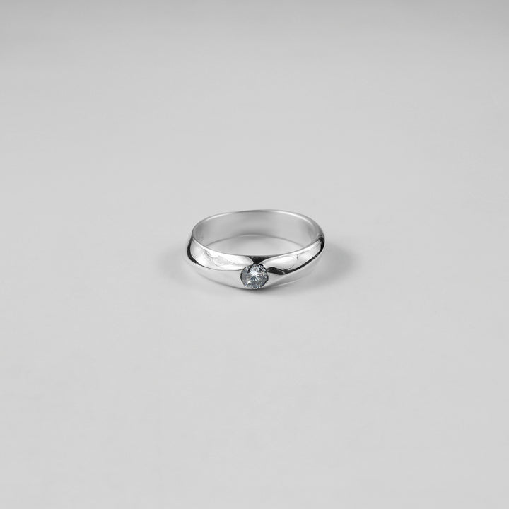 Moonlit Ring