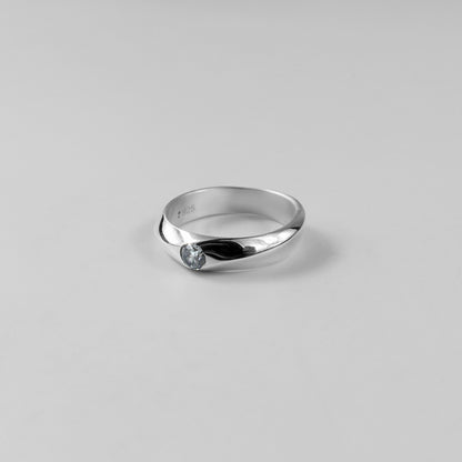 Moonlit Ring