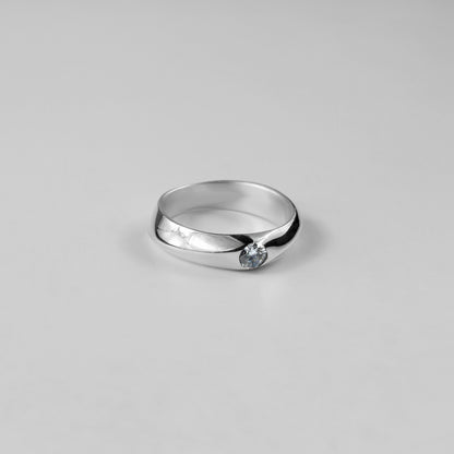 Moonlit Ring