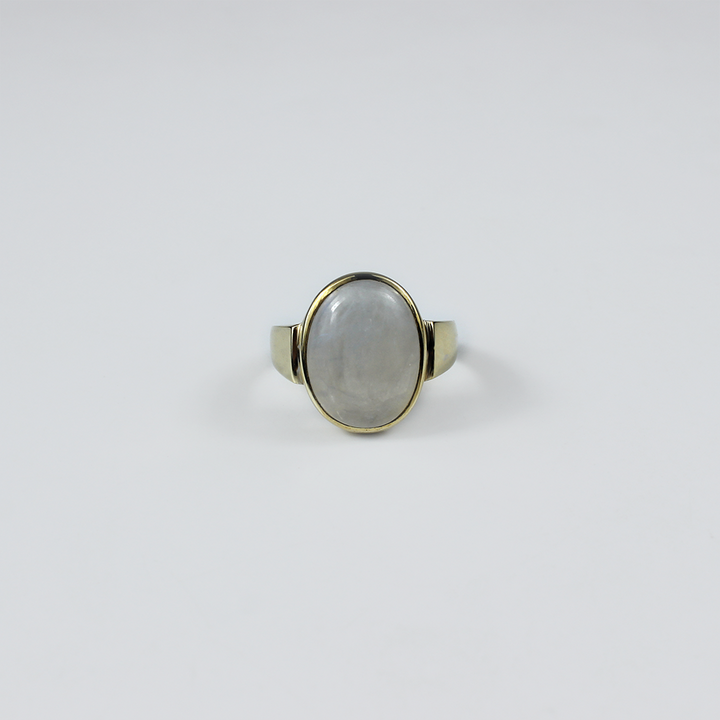 Moonveil Ring