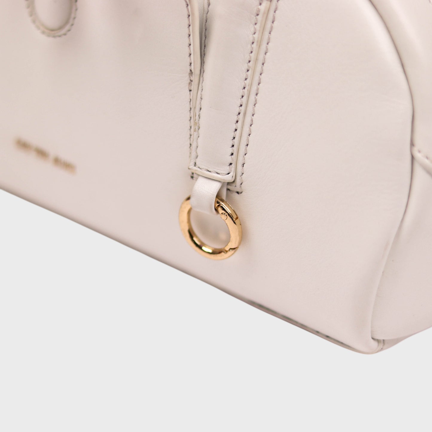 Cloudline Mini Toast Bag