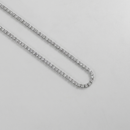 Eternal Tennis Chain
