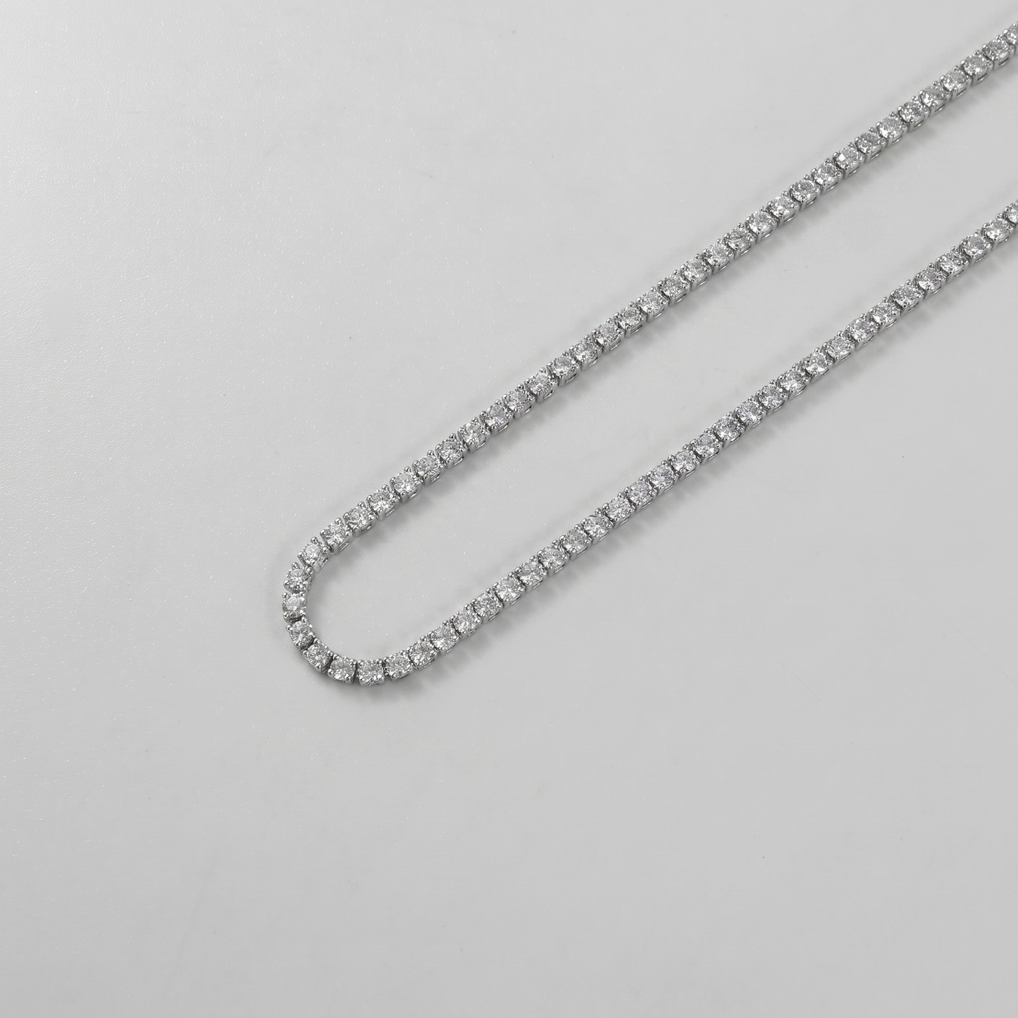 Eternal Tennis Chain