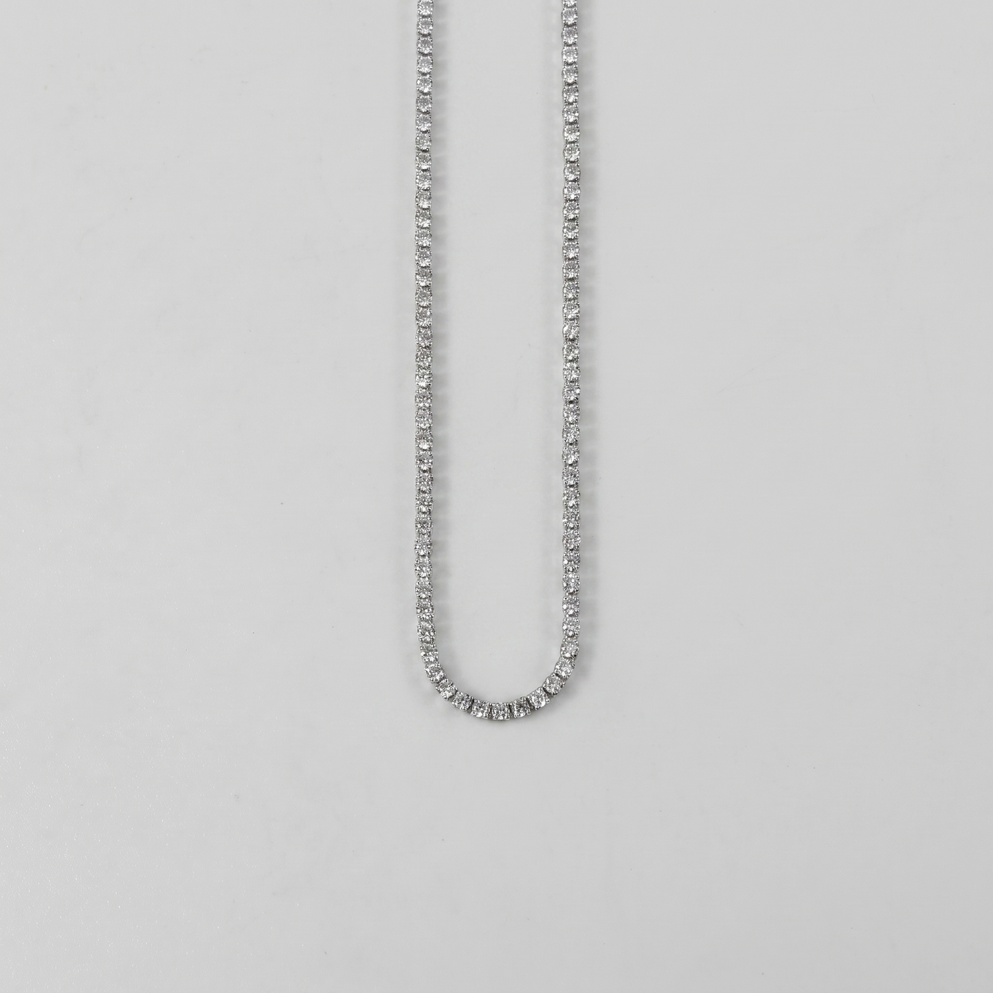 Eternal Tennis Chain