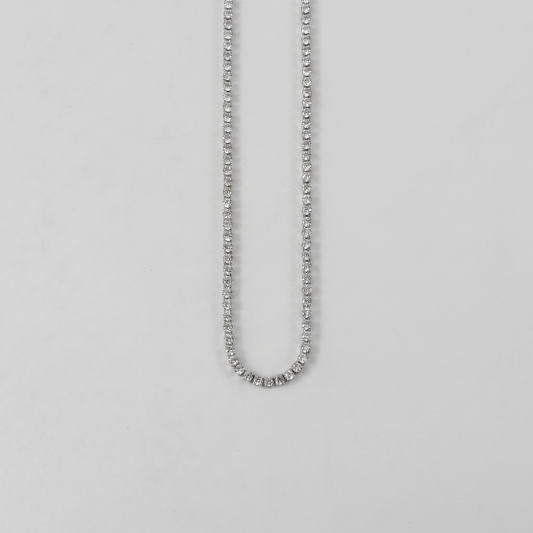 Eternal Tennis Chain