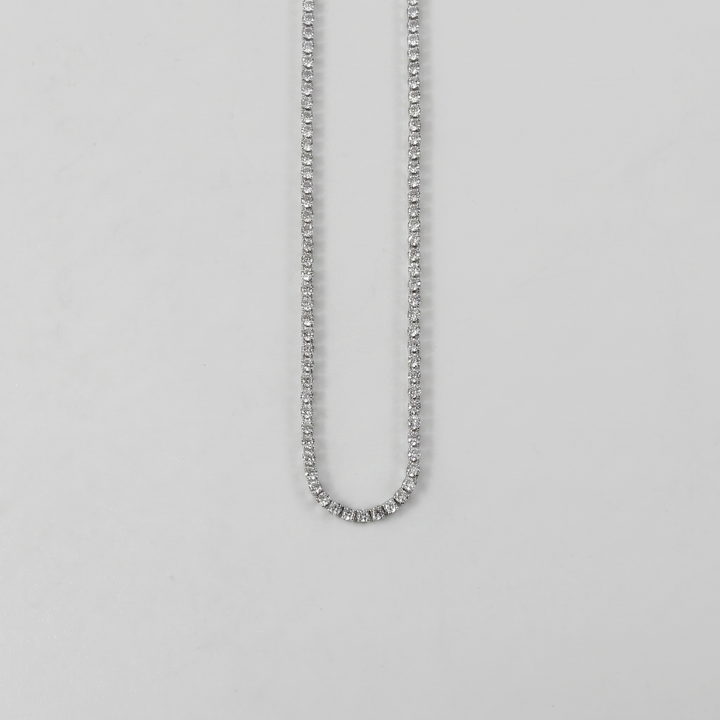 Eternal Tennis Chain