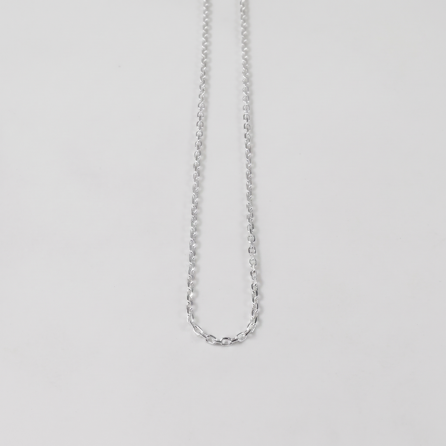 Thin Cable  Chain
