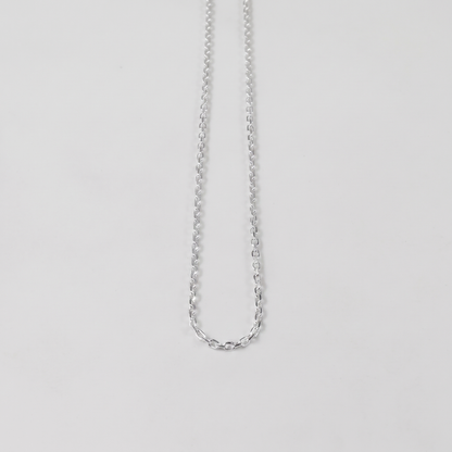 Thin Cable  Chain