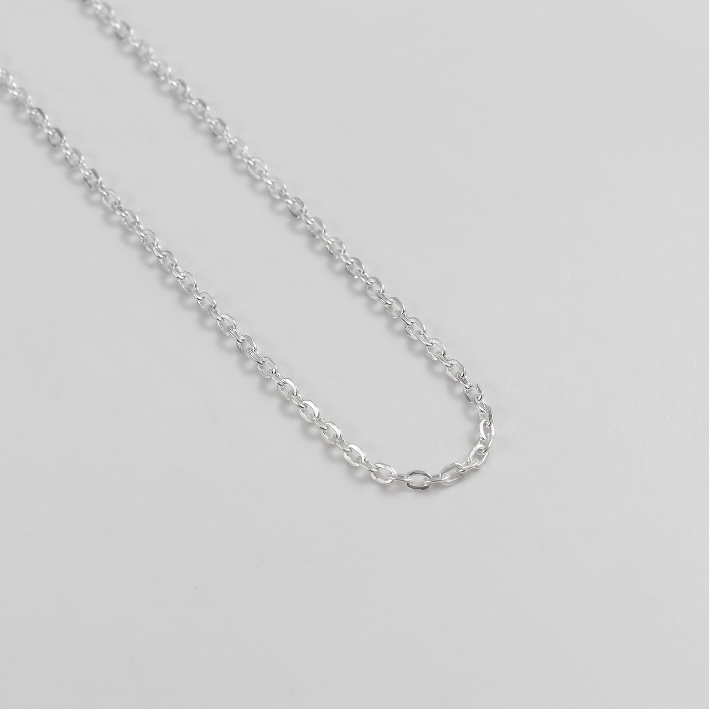Thin Cable  Chain