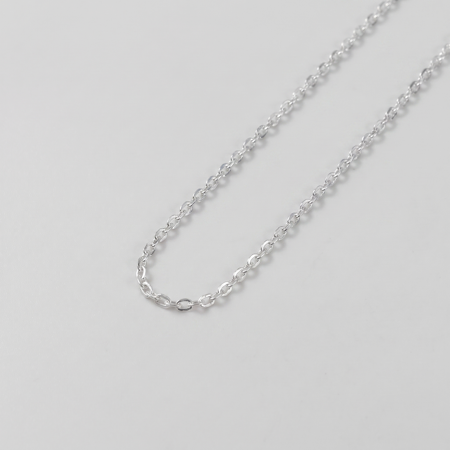 Thin Cable  Chain
