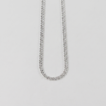 Thin Cuban Chain