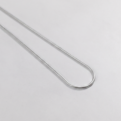 Thin Snake Chain